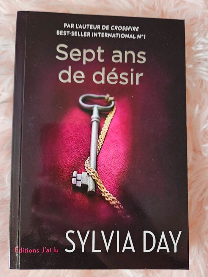 Livre romance
