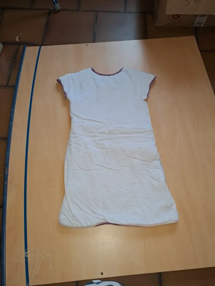 Gigoteuse 0-6 mois fille - photo numéro 2