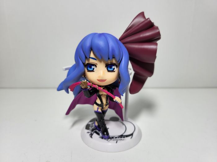 Macross Frontier - Figurine Sheryl Nome - Kyun-Chara - ichiban Kuji