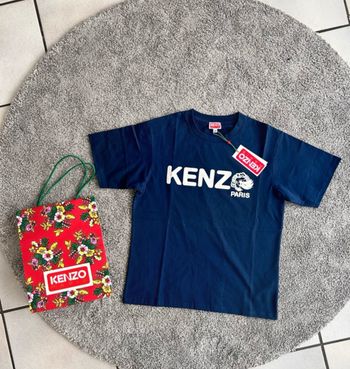 T-shirt Kenzo