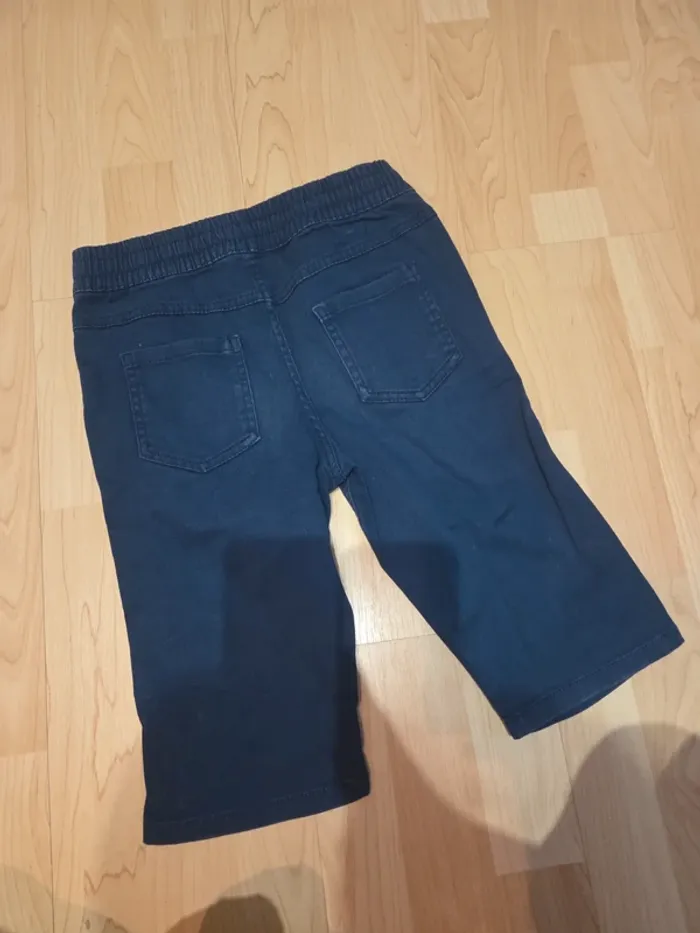 Short 10ans garçon tissaia - photo numéro 3