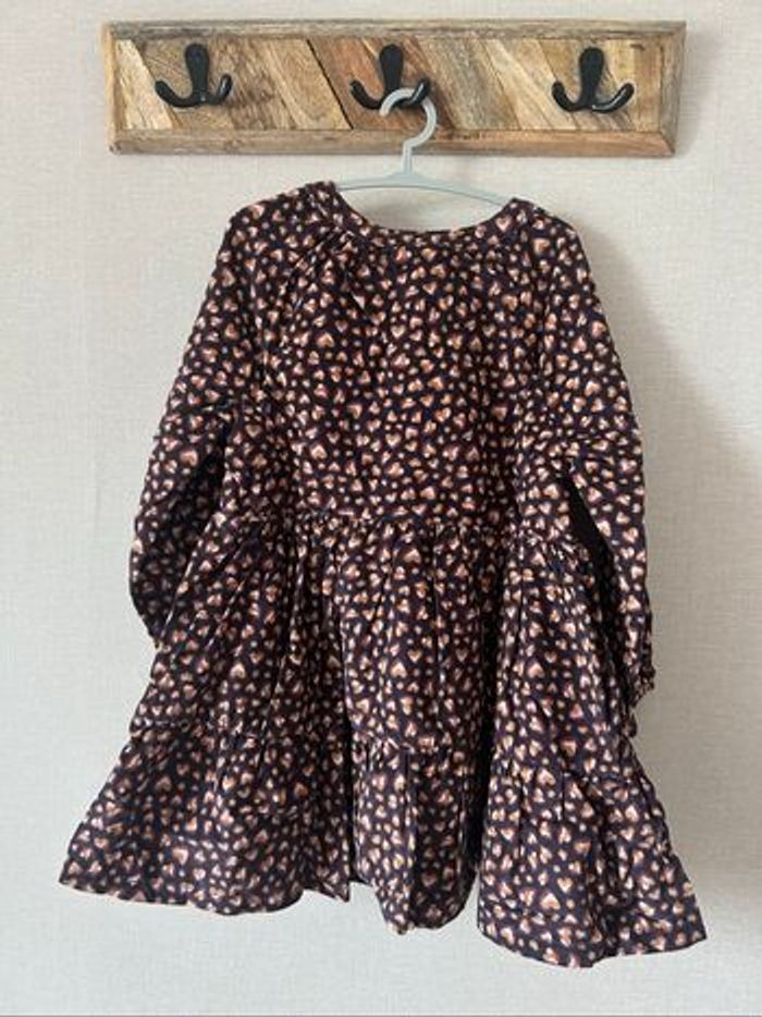 Robe DPAM 5ans - photo numéro 5