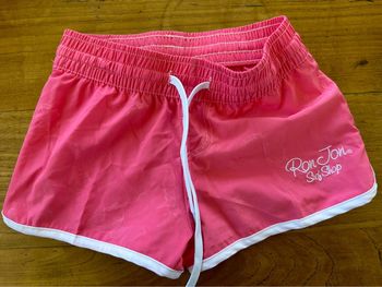 Short de plage filles