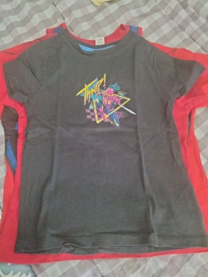 T-shirt - photo numéro 4