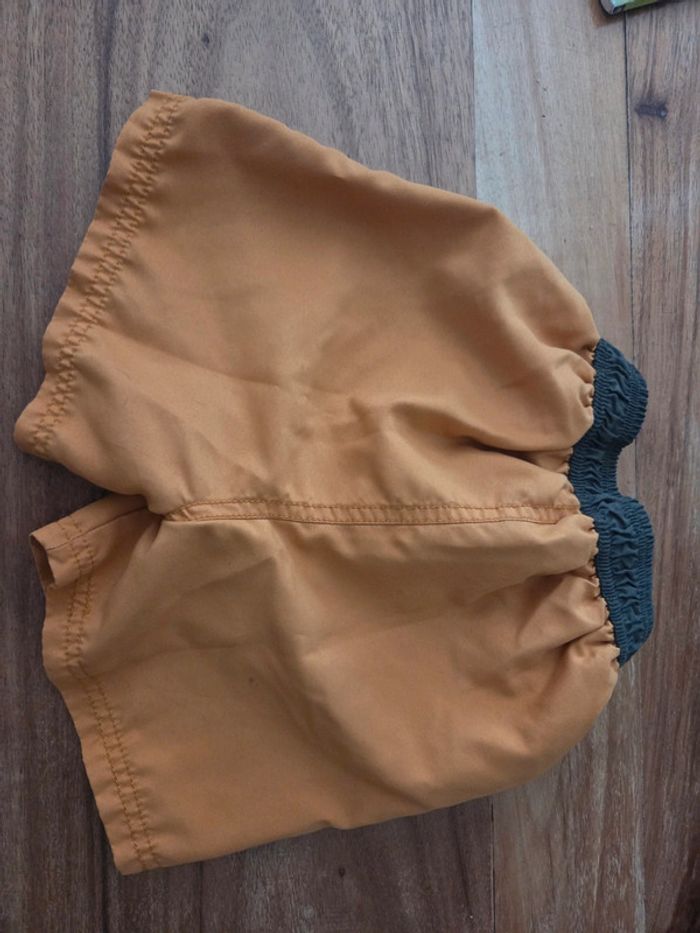 Short de bain 6 ans - Surf Camp - photo numéro 2
