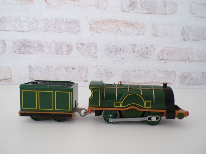 Train - Thomas et ses amis -Emilie (J4) - photo numéro 3