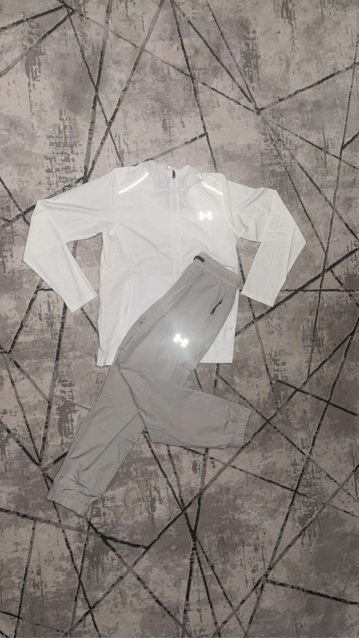 Survêtement Under Armour