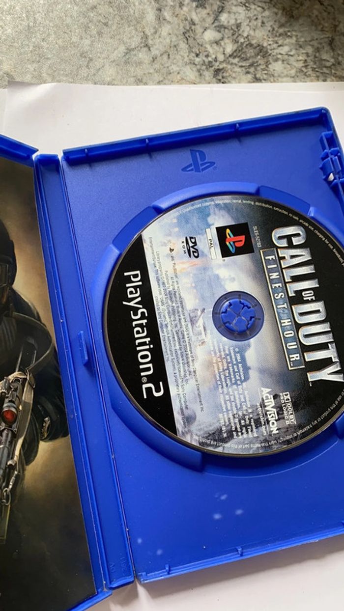 GIGN ps2 - photo numéro 2