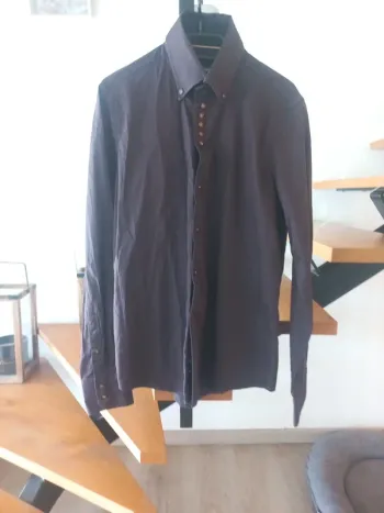 Chemise 7 camicie