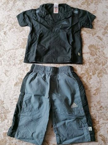 Ensemble été