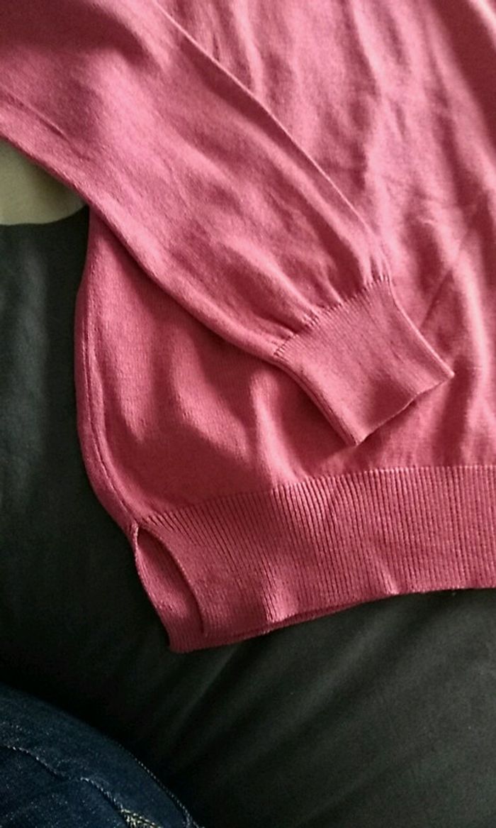 Lot de 3 pulls - photo numéro 2