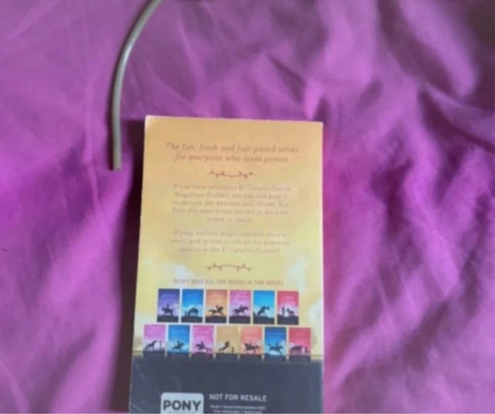 Angel and the flying stallons - photo numéro 2