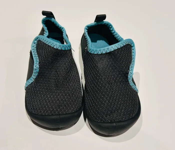 Chaussons motricité
