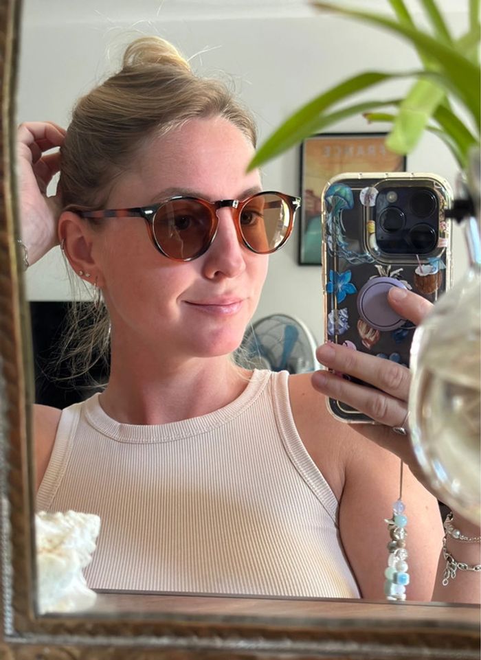 Lunettes de soleil unisexe – 3 modèles au choix – protection UV - photo numéro 5