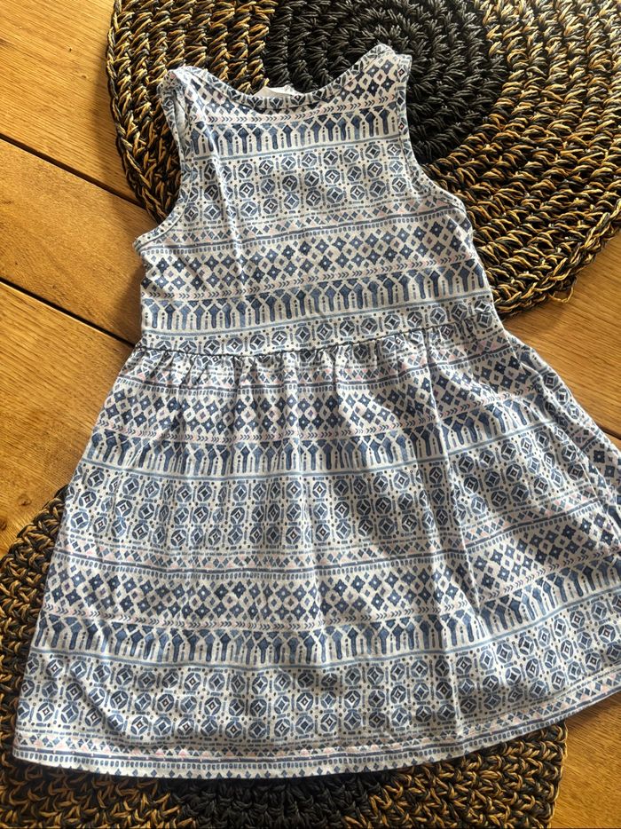 Robe légère coton - photo numéro 2