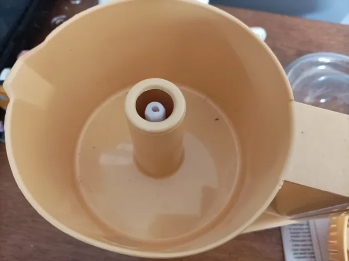 Presse-agrumes Moulinex - photo numéro 3