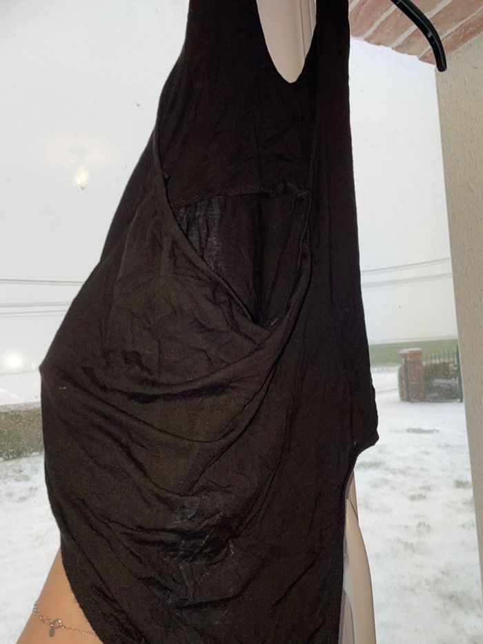 Body noir primark - photo numéro 4