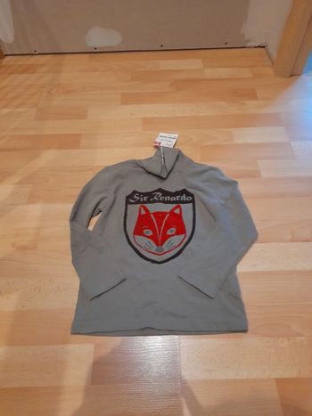 Sous pull dpam 5 ans