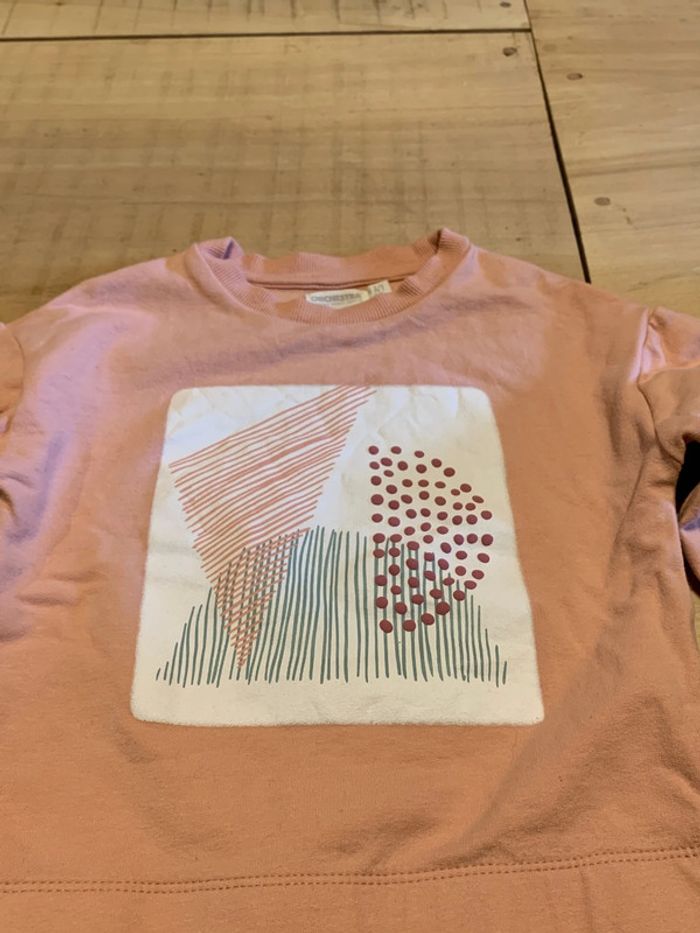 Ensemble jogging Orchestra 4 ans - photo numéro 4