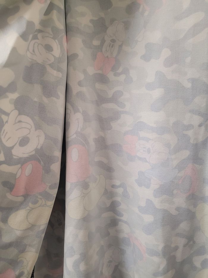 Vestes minnie taille xs - photo numéro 4