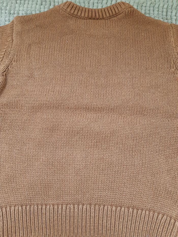 Pull TAO 3 ans - photo numéro 4