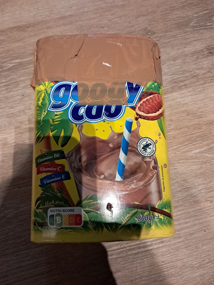 Chocolat en poudre - photo numéro 9