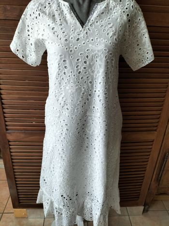 Robe été taille S  Cette Saison
