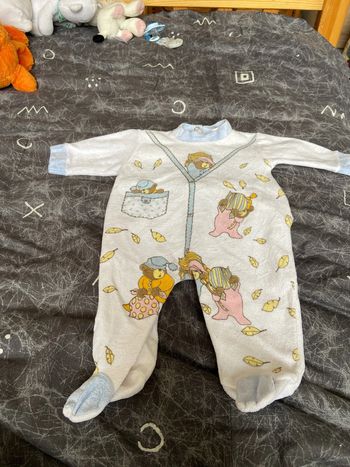 Pyjama