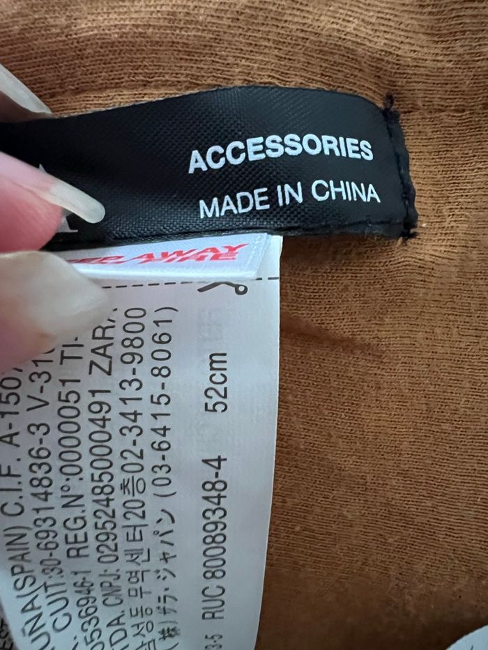 Bonnet - photo numéro 4