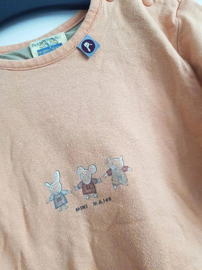 Pull taille 12 mois - photo numéro 2