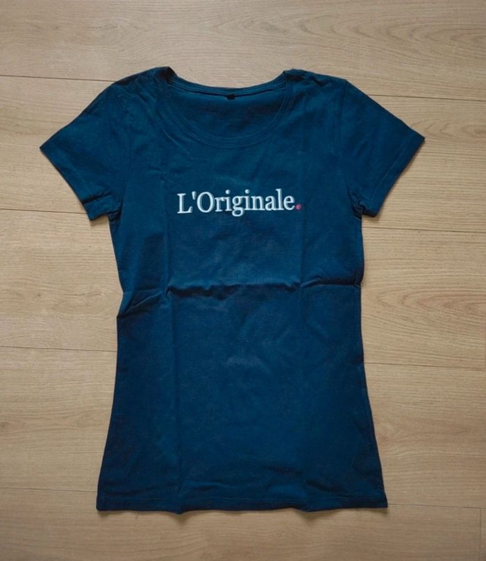 T-shirt taille S