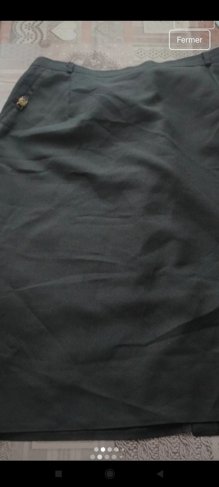 Très belle jupe femme f2 - photo numéro 7