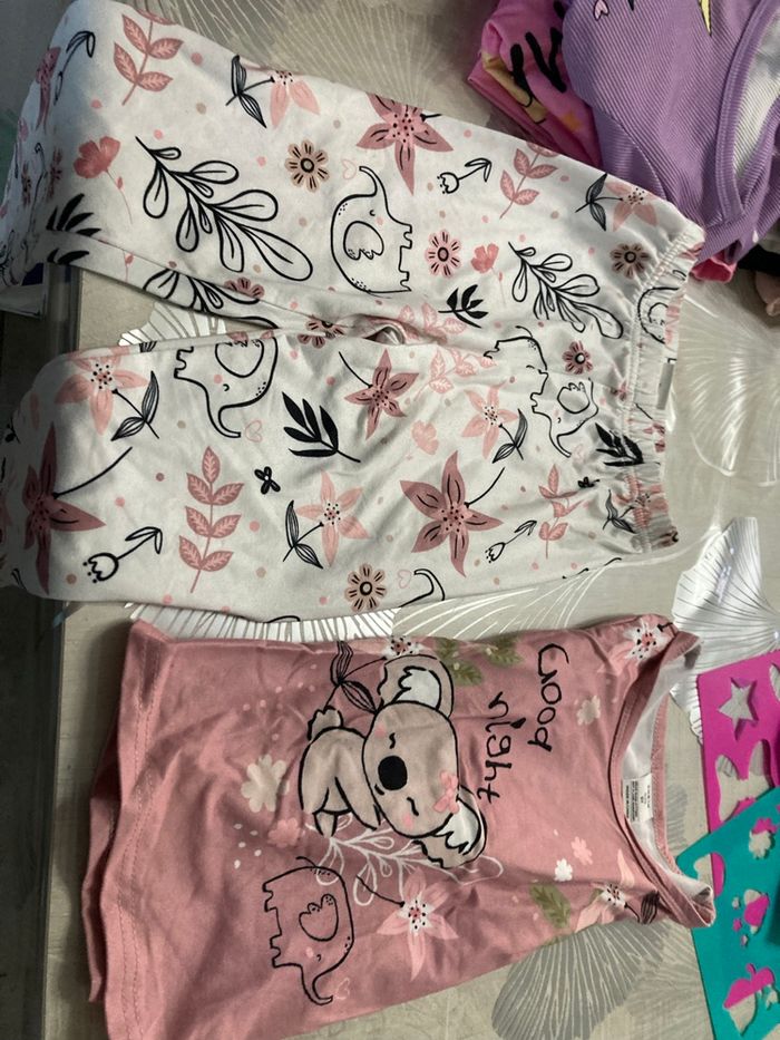 Vêtements fille - photo numéro 4