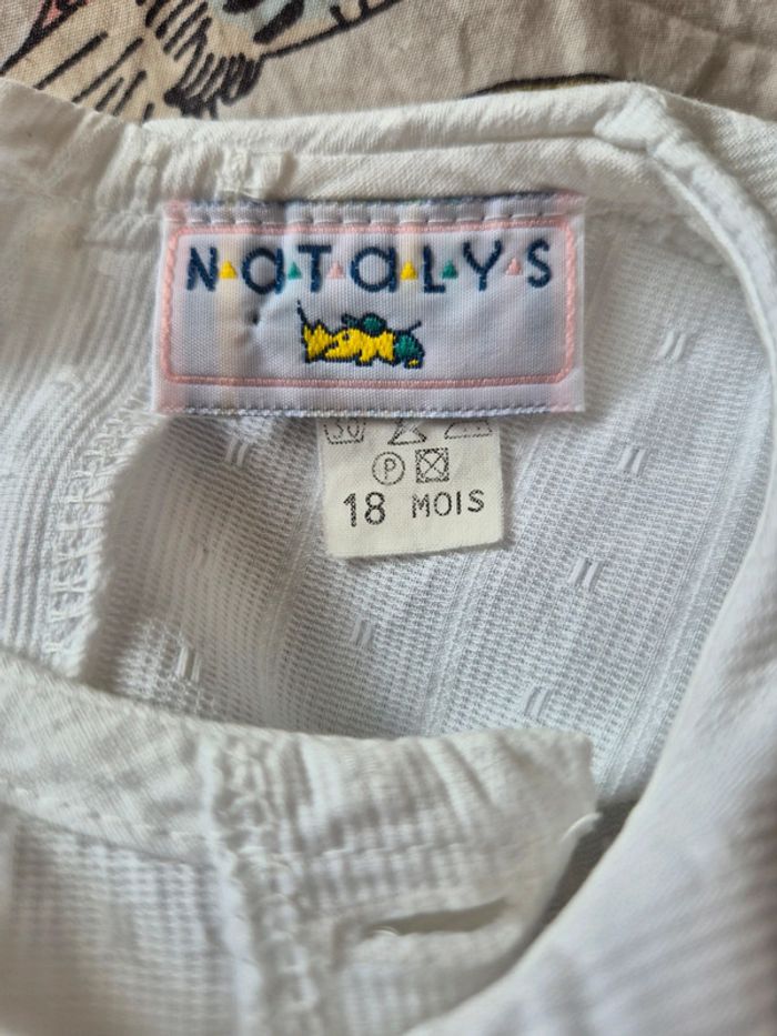 👧 Robe de cérémonie - photo numéro 4