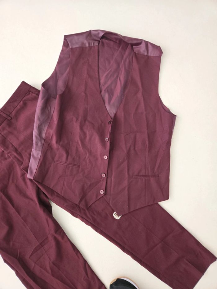 Costume homme taille 50 - photo numéro 2