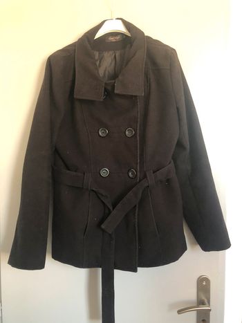 Manteau Good Miss taille L