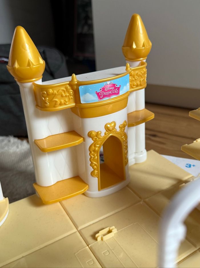 Disney store pour mini grands - photo numéro 6