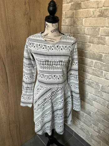 Robe ado taille 15 ans