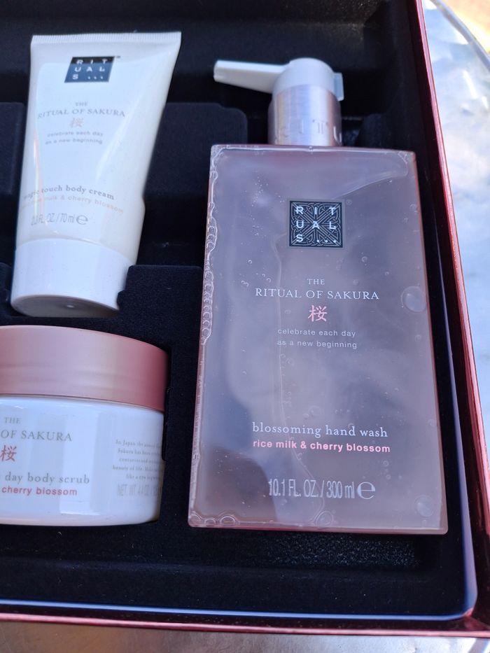 Accessoires beauté femme - photo numéro 5