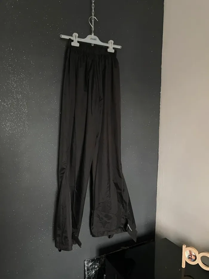 Pantalon de pluie quad / moto