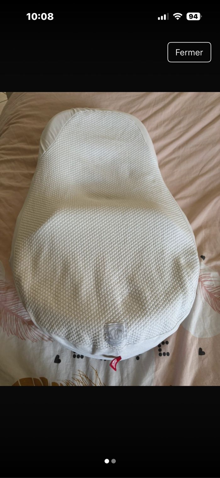 Cocoonababy redcastle