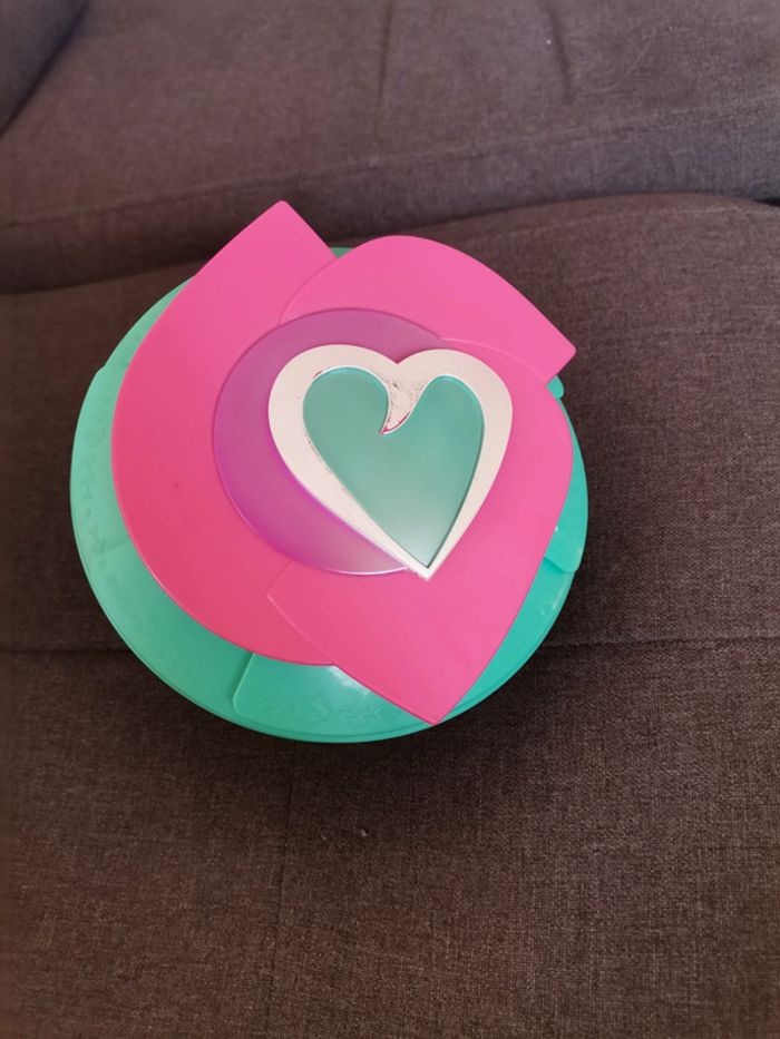 Bouclier Stella la princesse chevalier