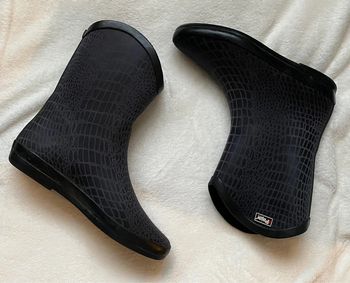 Bottes De Pluie Pointure 37