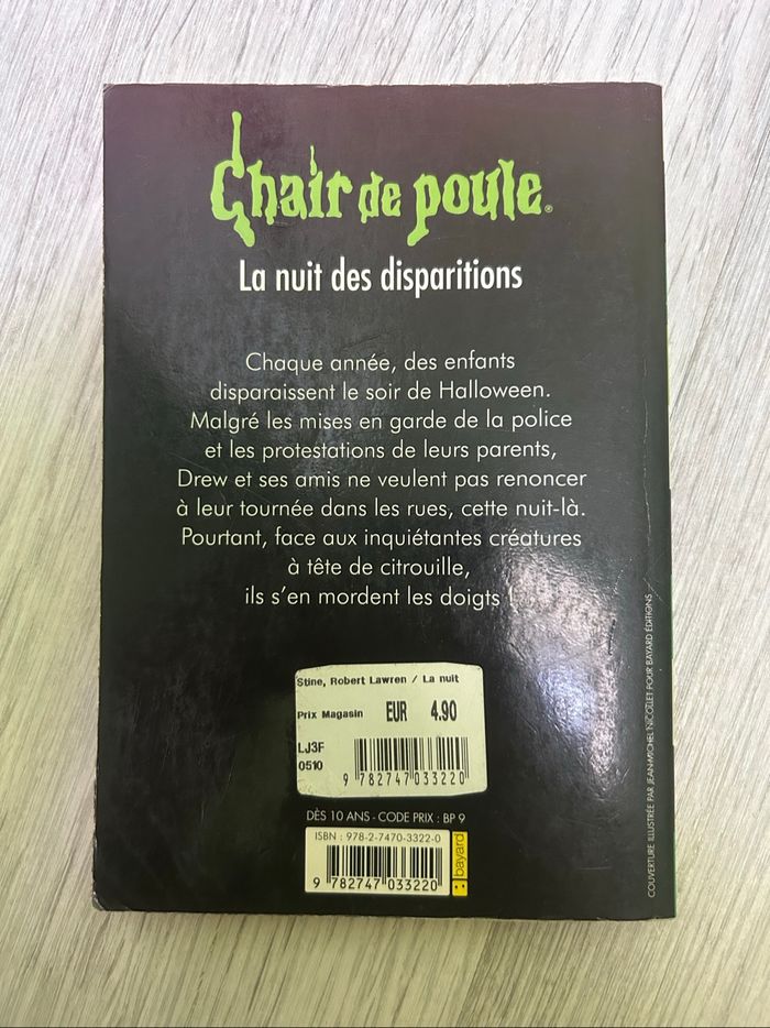 Livre - photo numéro 3