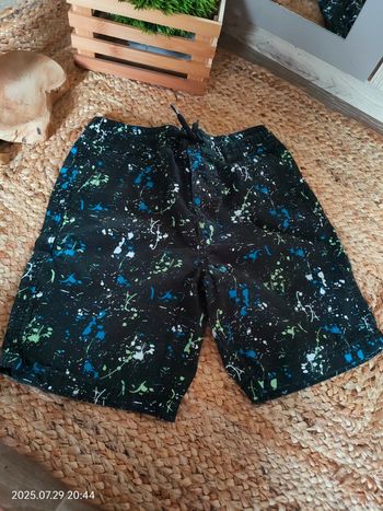 Bermuda Primark  6 ans