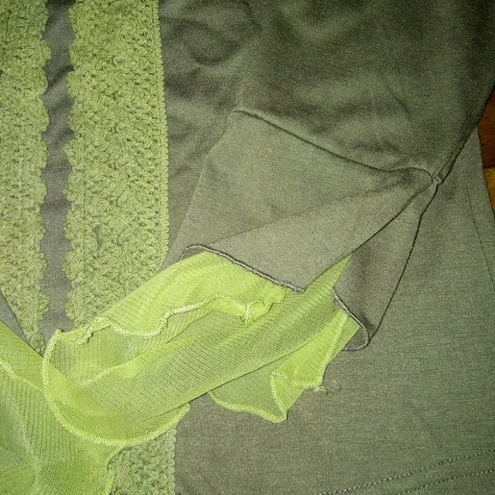 T-shirt femme - photo numéro 5