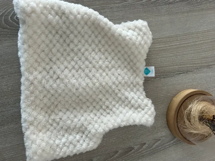Gilet sans manches 12 mois - photo numéro 4