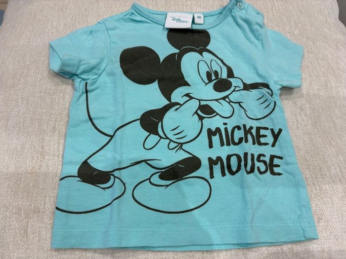 Teeshirt garçon
