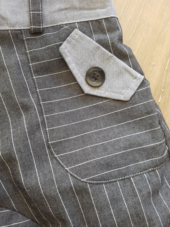 Sarouel 12 mois - photo numéro 2