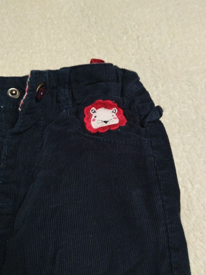 Pantalon - photo numéro 2
